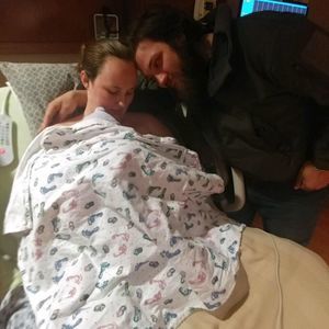 Meet your Posher, Shelby